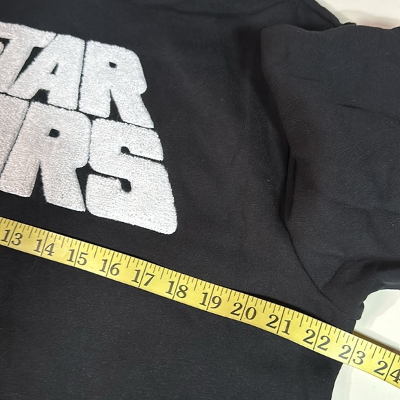 Unisex Star Wars Hoodie - Picture 6 of 10